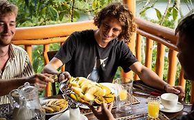 Dave The Cave Eco Lodge And Cultural Campsite